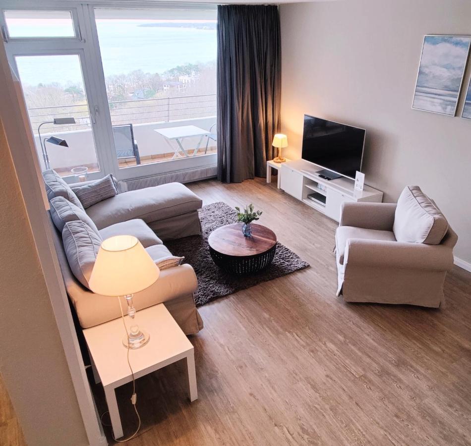 Appartement 9-911 Meerblick Timmendorfer Strand Exterior photo